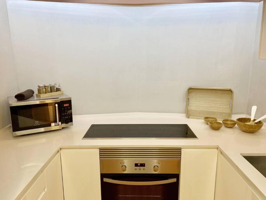 Traditional Townhouse With Private Rooftop Terrace Λας Πάλμας ντε Γκραν Κανάρια Εξωτερικό φωτογραφία